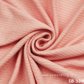 100% Modal Drop Needle Rib Fabric